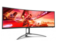 AOC AGON AG493UCX - 613296 - zdjęcie 2